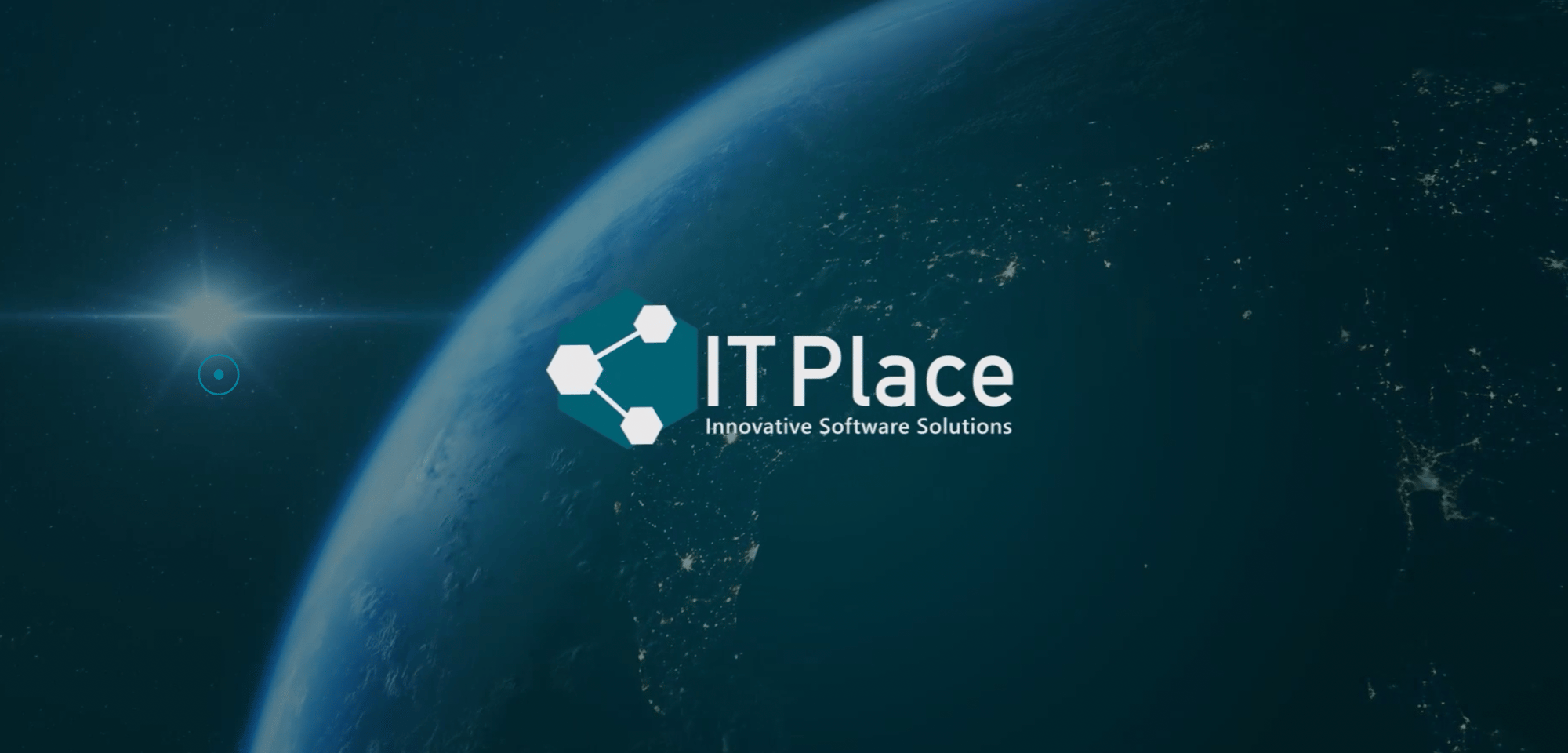 IT Place presentation video